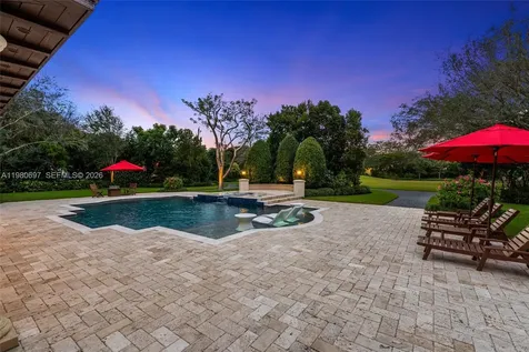 6255 SW 133rd Street Pinecrest FL 33156