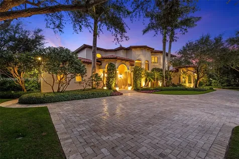 6255 SW 133rd Street Pinecrest FL 33156