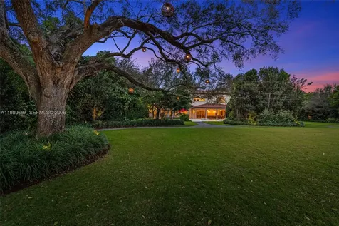 6255 SW 133rd Street Pinecrest FL 33156