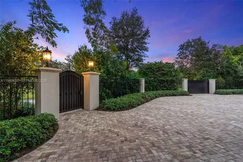 6255 SW 133rd Street Pinecrest FL 33156