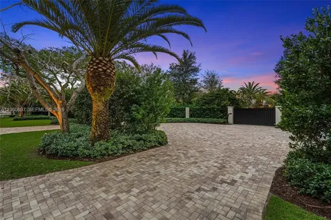 6255 SW 133rd Street Pinecrest FL 33156