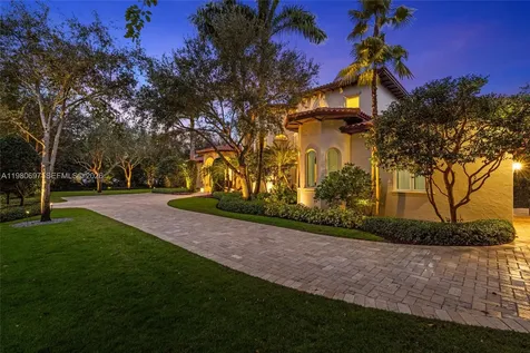 6255 SW 133rd Street Pinecrest FL 33156