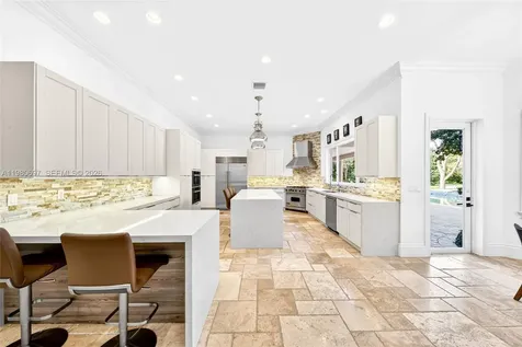 6255 SW 133rd Street Pinecrest FL 33156