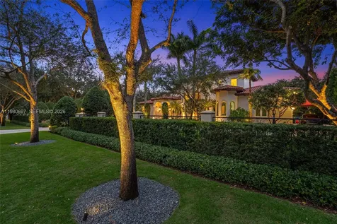6255 SW 133rd Street Pinecrest FL 33156