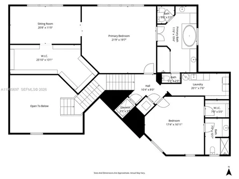 6255 SW 133rd Street Pinecrest FL 33156