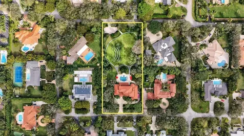 6255 SW 133rd Street Pinecrest FL 33156