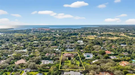 6255 SW 133rd Street Pinecrest FL 33156