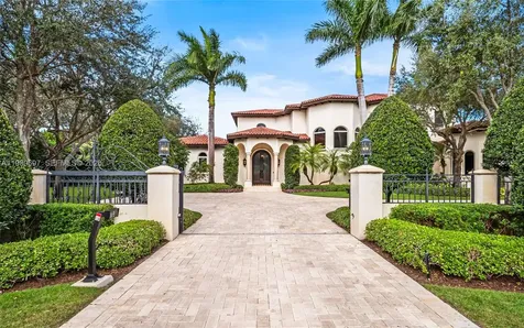 6255 SW 133rd Street Pinecrest FL 33156