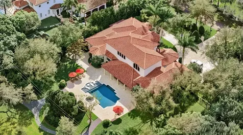 6255 SW 133rd Street Pinecrest FL 33156