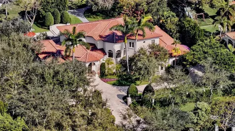 6255 SW 133rd Street Pinecrest FL 33156