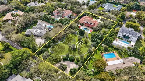 6255 SW 133rd Street Pinecrest FL 33156
