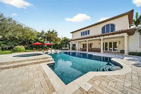 6255 SW 133rd Street Pinecrest FL 33156