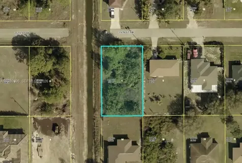 3813 26th Street SW 3813 26th Street SW Lehigh Acres FL 33976