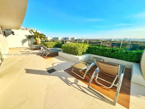 7901 Hispanola Avenue North Bay Village FL 33141