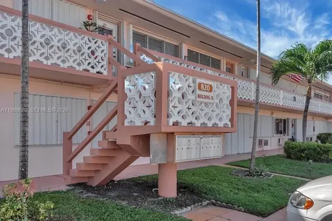 820 SW 11th Avenue Hallandale Beach FL 33009