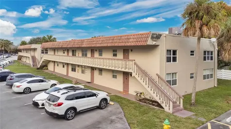 3777 NW 78th Avenue Davie FL 33024