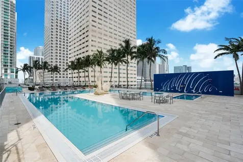 325 S Biscayne Boulevard Miami FL 33131