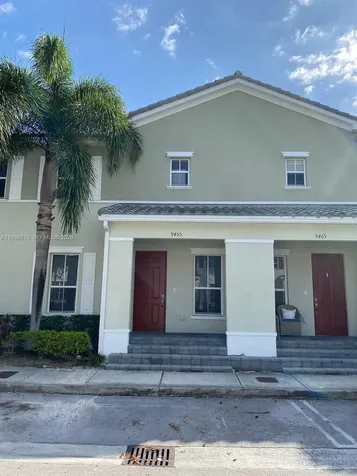 9455 SW 171st Court Kendall FL 33196