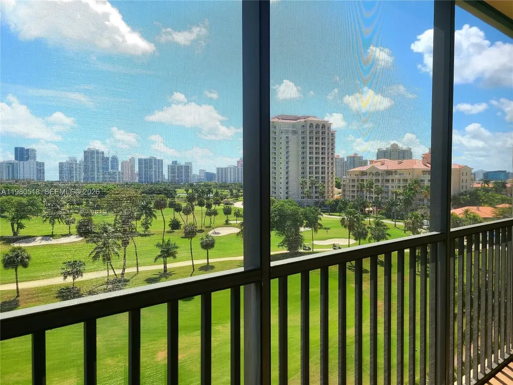 20335 W Country Club Drive Aventura FL 33180