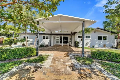1015 S 14th Avenue Hollywood FL 33020