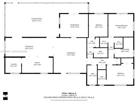 1015 S 14th Avenue Hollywood FL 33020