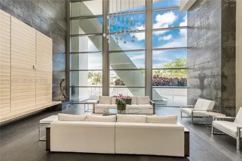 888 Biscayne Boulevard Miami FL 33132