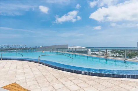 888 Biscayne Boulevard Miami FL 33132