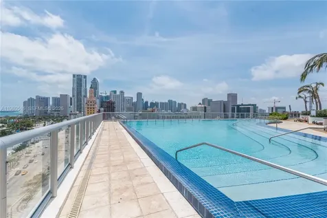 888 Biscayne Boulevard Miami FL 33132