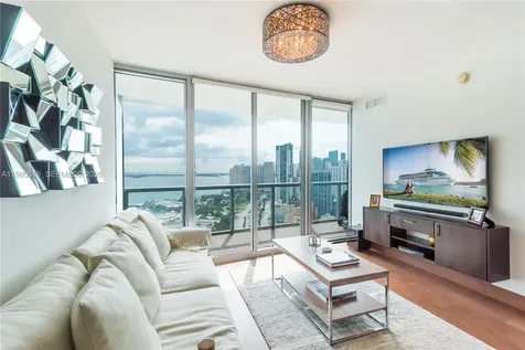 888 Biscayne Boulevard Miami FL 33132