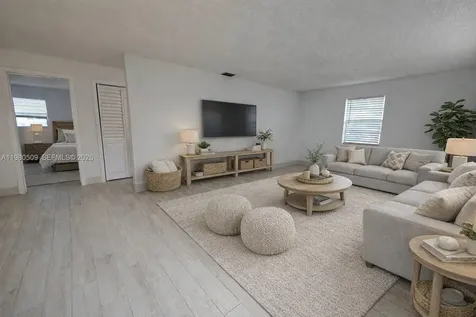 4621 SW 33rd Avenue Dania Beach FL 33312