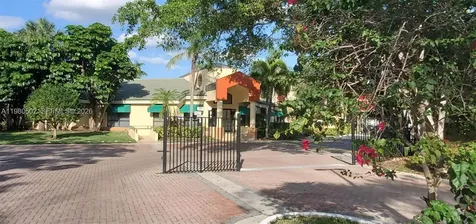 9999 Summerbreeze Drive Sunrise FL 33322