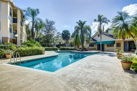 9999 Summerbreeze Drive Sunrise FL 33322