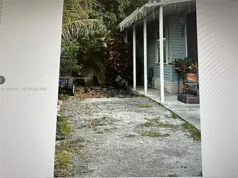 19800 SW 180th Avenue Lot 266 Miami FL 33187