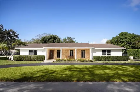 15700 SW 77th Court Palmetto Bay FL 33157