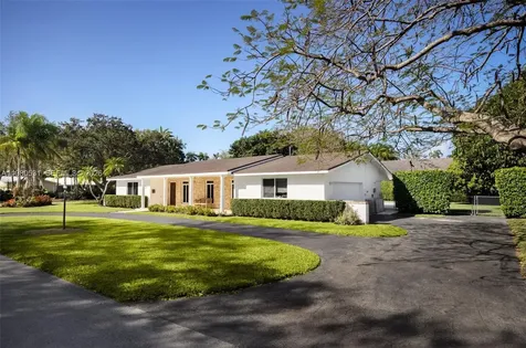 15700 SW 77th Court Palmetto Bay FL 33157