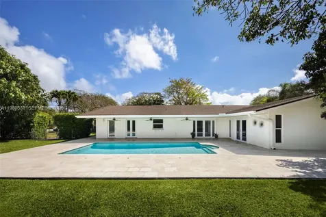 15700 SW 77th Court Palmetto Bay FL 33157