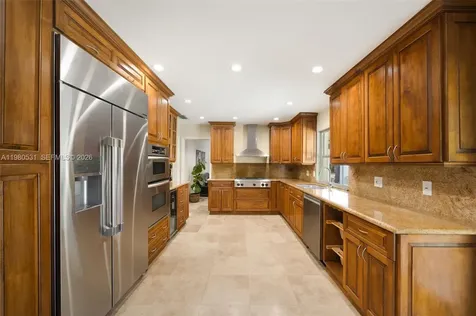 15700 SW 77th Court Palmetto Bay FL 33157