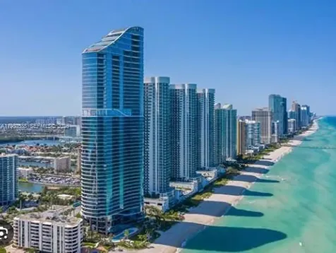 220 Kings Point Drive Sunny Isles Beach FL 33160