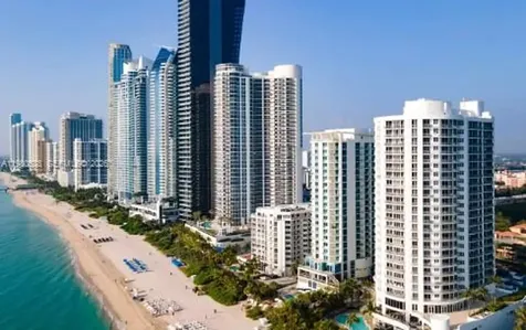 220 Kings Point Drive Sunny Isles Beach FL 33160