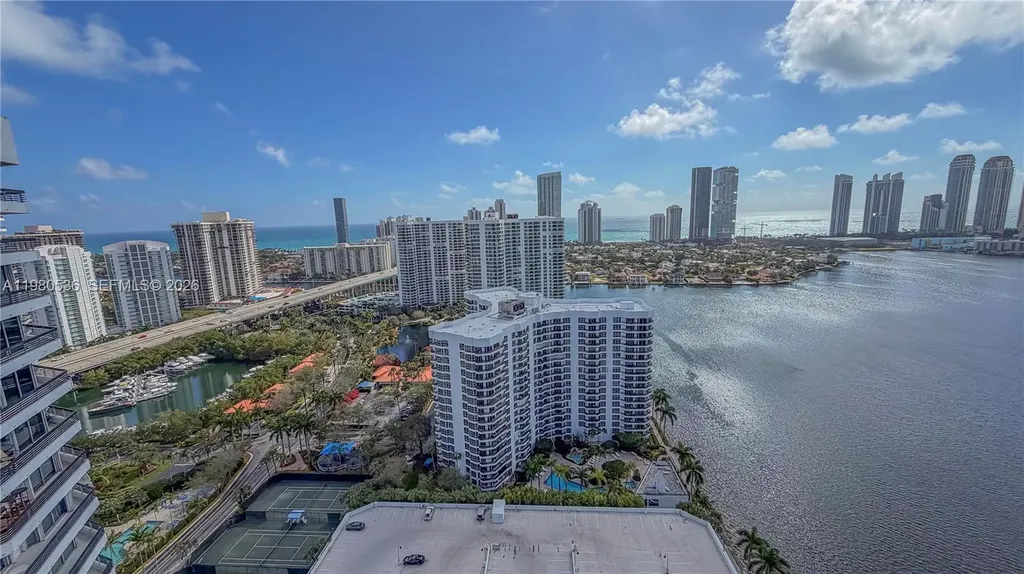 3530 Mystic Pointe Drive Aventura FL 33180