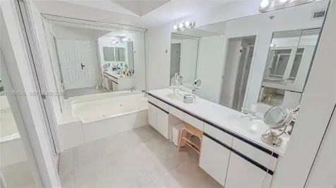 3530 Mystic Pointe Drive Aventura FL 33180