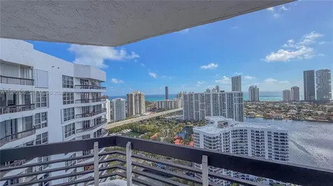 3530 Mystic Pointe Drive Aventura FL 33180