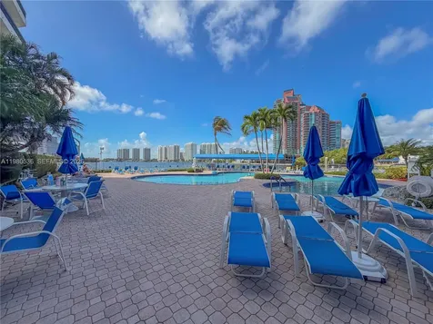 3530 Mystic Pointe Drive Aventura FL 33180