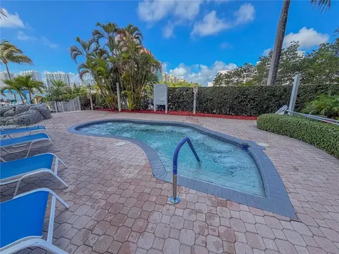 3530 Mystic Pointe Drive Aventura FL 33180