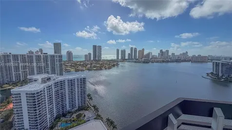 3530 Mystic Pointe Drive Aventura FL 33180