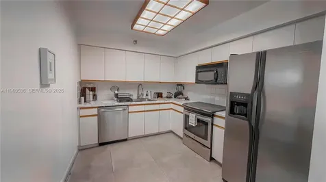 3530 Mystic Pointe Drive Aventura FL 33180
