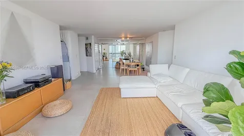 3530 Mystic Pointe Drive Aventura FL 33180