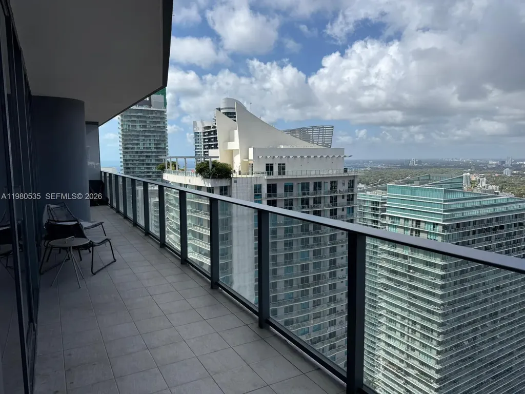 1000 Brickell Plaza Miami FL 33131