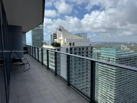 1000 Brickell Plaza Miami FL 33131