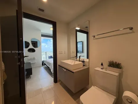 1000 Brickell Plaza Miami FL 33131